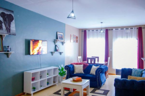 Kate Luxe Homes - 3 bedroom Unity homes along Ksm Eld highway